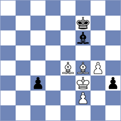 McShane - Martinez Romero (chess.com INT, 2021)