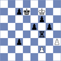 Labussiere - Skotheim (chess.com INT, 2024)