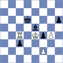 Nigalidze - Pesotskiy (chess.com INT, 2024)