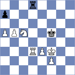 Finek - Blit (chess.com INT, 2024)