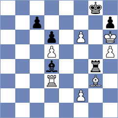 Burmakin - Pultinevicius (chess.com INT, 2020)