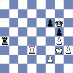 Dordzhieva - Bologan (Chess.com INT, 2021)