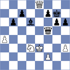Brown - Nakamura (Chess.com INT, 2019)