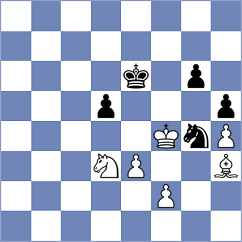 Kantor - Soto Vega (chess.com INT, 2024)