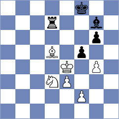 Pigusov - Quintiliano Pinto (Chess.com INT, 2021)