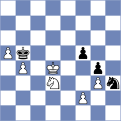 Fedorowicz - Wong (chess24.com INT, 2020)