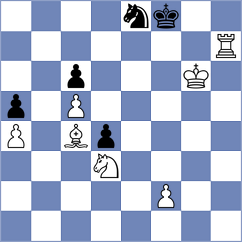 Perez Leiva - Avalos Parra (chess.com INT, 2022)