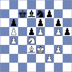 Legenia - Skliarov (Chess.com INT, 2020)