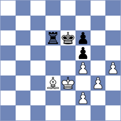 Bartholomew - Eljanov (chess.com INT, 2024)