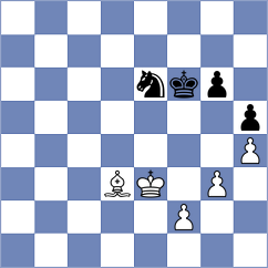 Vantika - Assaubayeva (FIDE Online Arena INT, 2024)