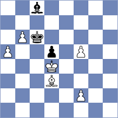 Krush - Dzhumaev (Chess.com INT, 2014)