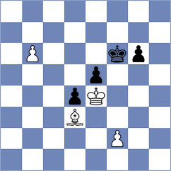 Anton - Amorim (Chess.com INT, 2020)