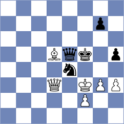 Skatchkov - Usmanov (Chess.com INT, 2020)