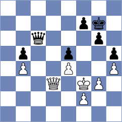 Antipov - Tatarinov (chess.com INT, 2024)