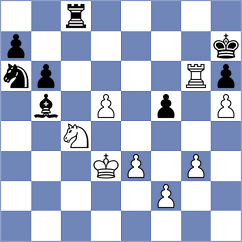 Fontaine - Ashraf (chess.com INT, 2024)