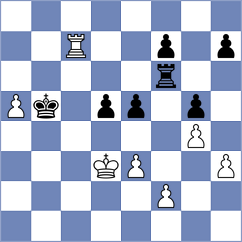Penagalapati - Kubatko (chess.com INT, 2023)