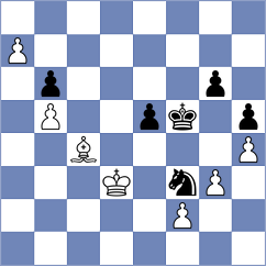 Ramirez Madrid - Dias (chess.com INT, 2024)