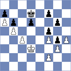 Kazmaier - Seemann (chess.com INT, 2024)