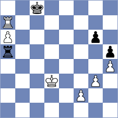 Makarian - Sarana (chess.com INT, 2024)
