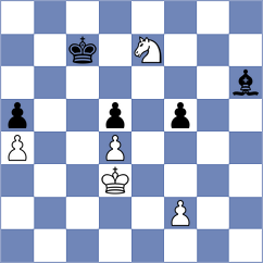 Yu Yangyi - Durarbayli (chess.com INT, 2023)