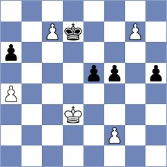 Vaibhav - Tanwir (chess.com INT, 2023)