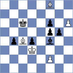 Al Tarbosh - Mrudul (chess.com INT, 2024)