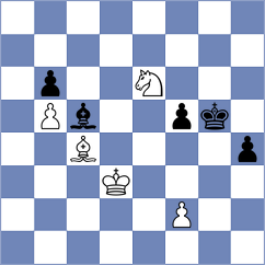 Sarkar - D'Arruda (chess.com INT, 2024)