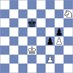 Deepan Chakkravarthy - Aldokhin (chess.com INT, 2021)