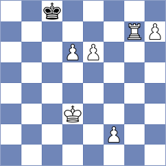 Makaraci - Harriott (chess.com INT, 2024)