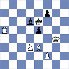 Prohorov - Cattaneo (chess.com INT, 2023)