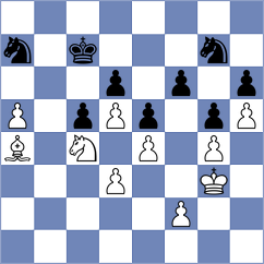 Boder - Metrick (chess.com INT, 2024)