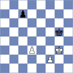 Oparin - Nigalidze (chess.com INT, 2024)