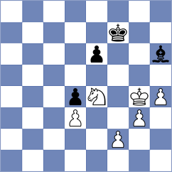 Kuzhylnyi - Krivenko (chess.com INT, 2024)