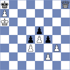 Pakleza - Zia (chess.com INT, 2023)