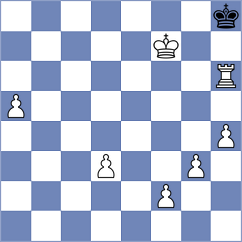 Manukyan - Srihari (chess.com INT, 2021)