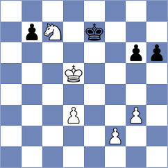 Parfenov - Santeramo (chess.com INT, 2024)