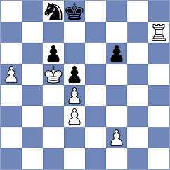 Shirov - Ranaldi (chess.com INT, 2024)