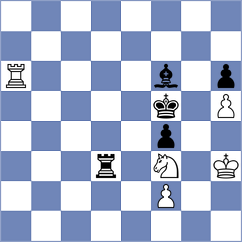 Carlsen - Esipenko (Krasnaya Polyana RUS, 2021)