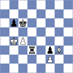Pavlasek - Martikan (Chess.com INT, 2021)