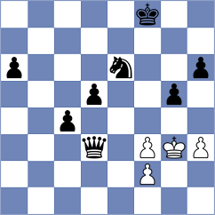 Andreassen - Yang (chess.com INT, 2024)
