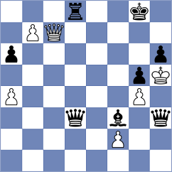 Hng - Tsukerman (Chess.com INT, 2020)