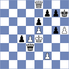 Mirimanian - Kramnik (chess.com INT, 2023)