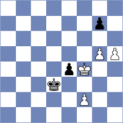 Seletsky - Zaichenko (chess.com INT, 2021)