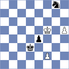 Bezgodov - Comp Deep Fritz (Kasparovchess INT, 2000)