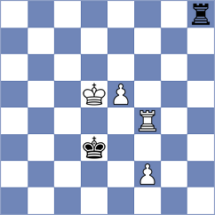 Rabeea - Fowler (Chess.com INT, 2021)