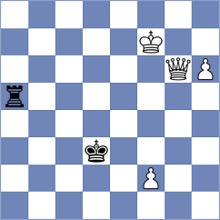 Szotkowski - Richterova (Chess.com INT, 2021)