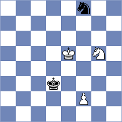 Antipov - Kvaloy (chess.com INT, 2024)