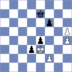 Doe - Maly (Chess.com INT, 2019)
