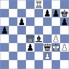 Xiong - Bok (chess.com INT, 2021)