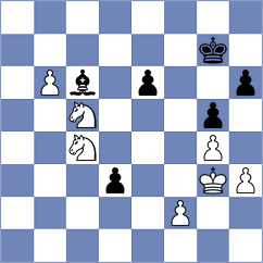 Lu - Jiang (Chess.com INT, 2020)